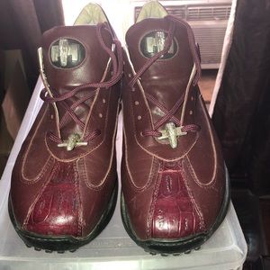 Mauri Shoes